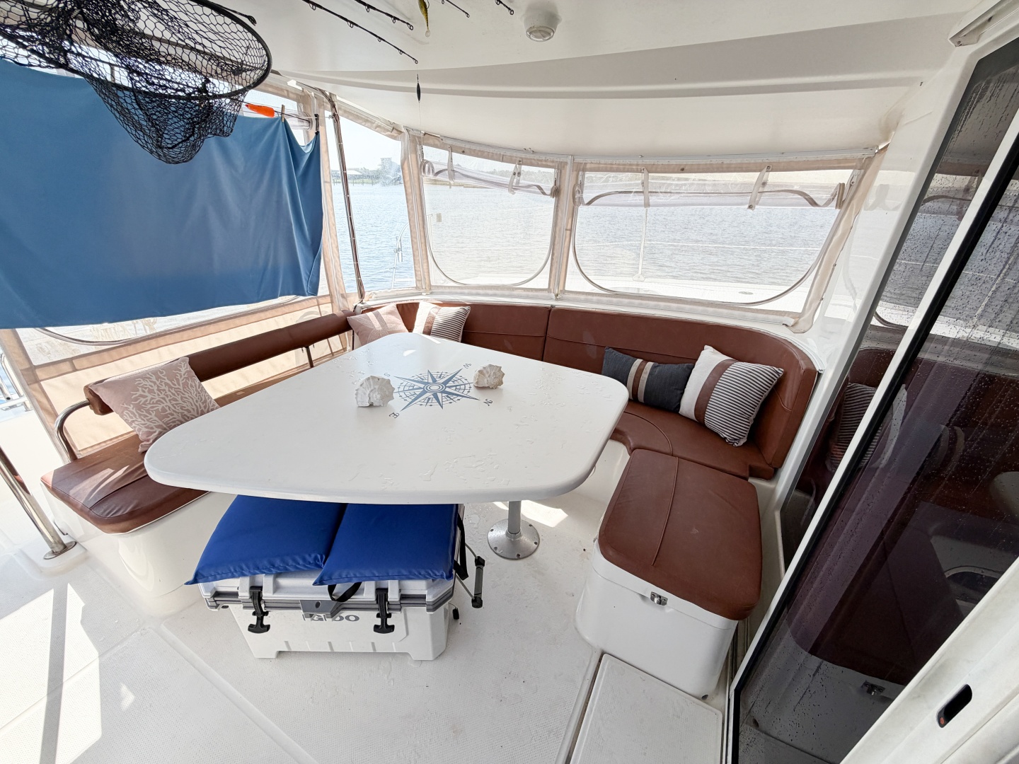 VIDIMUS 44ft Fountaine Pajot Yacht For Sale VIDIMUS 44ft Fountaine Pajot Yacht For Sale