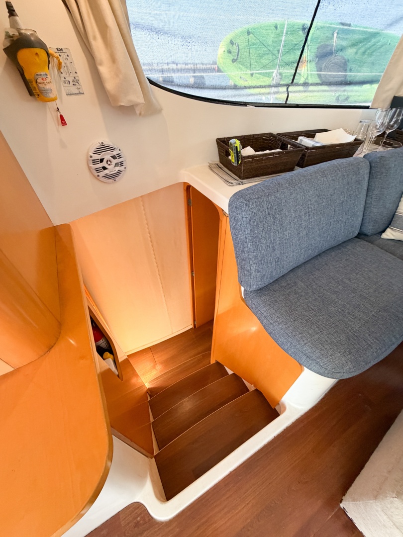 VIDIMUS 44ft Fountaine Pajot Yacht For Sale VIDIMUS 44ft Fountaine Pajot Yacht For Sale