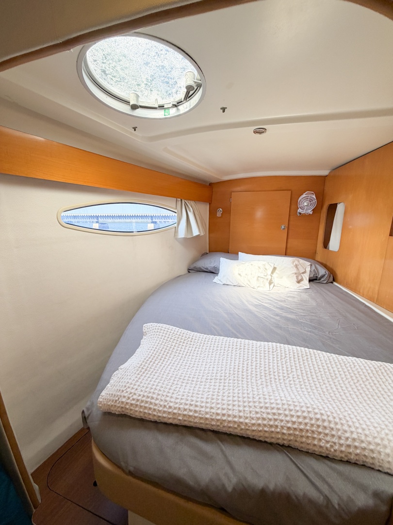 VIDIMUS 44ft Fountaine Pajot Yacht For Sale VIDIMUS 44ft Fountaine Pajot Yacht For Sale