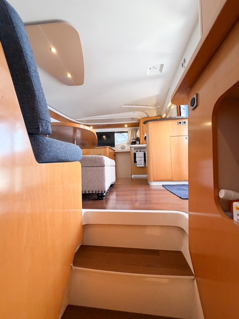 VIDIMUS 44ft Fountaine Pajot Yacht For Sale VIDIMUS 44ft Fountaine Pajot Yacht For Sale