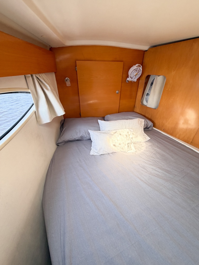 VIDIMUS 44ft Fountaine Pajot Yacht For Sale VIDIMUS 44ft Fountaine Pajot Yacht For Sale