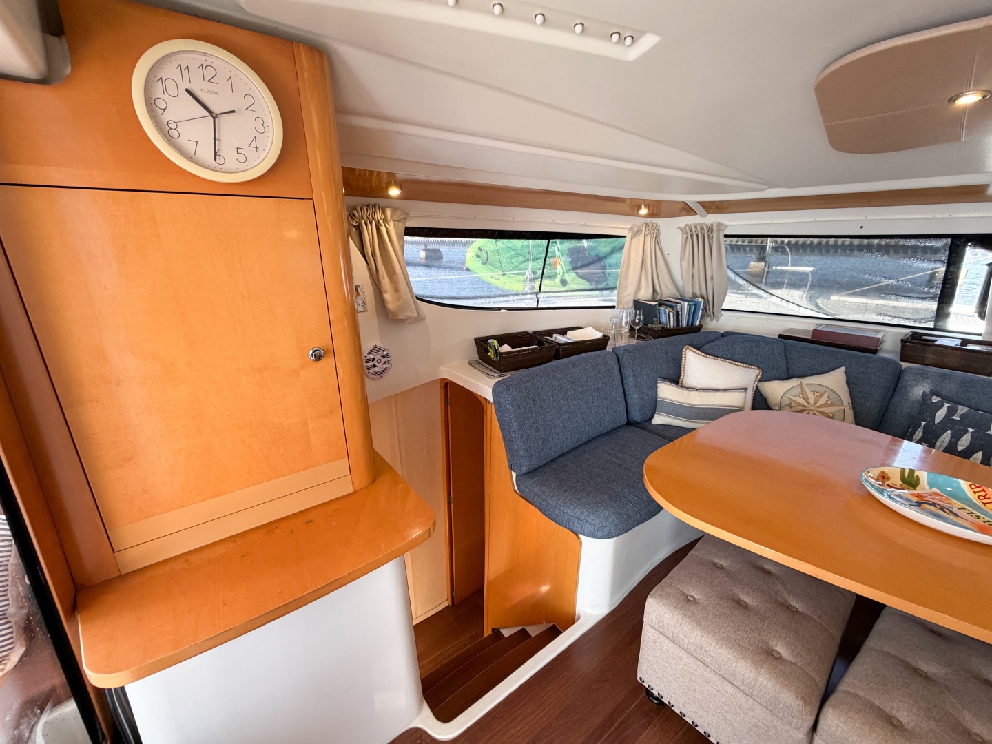 VIDIMUS 44ft Fountaine Pajot Yacht For Sale VIDIMUS 44ft Fountaine Pajot Yacht For Sale