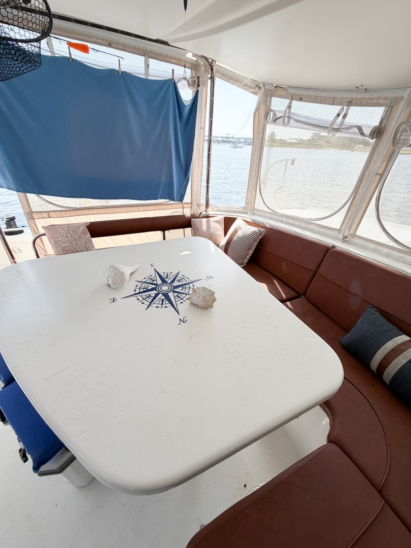VIDIMUS 44ft Fountaine Pajot Yacht For Sale VIDIMUS 44ft Fountaine Pajot Yacht For Sale