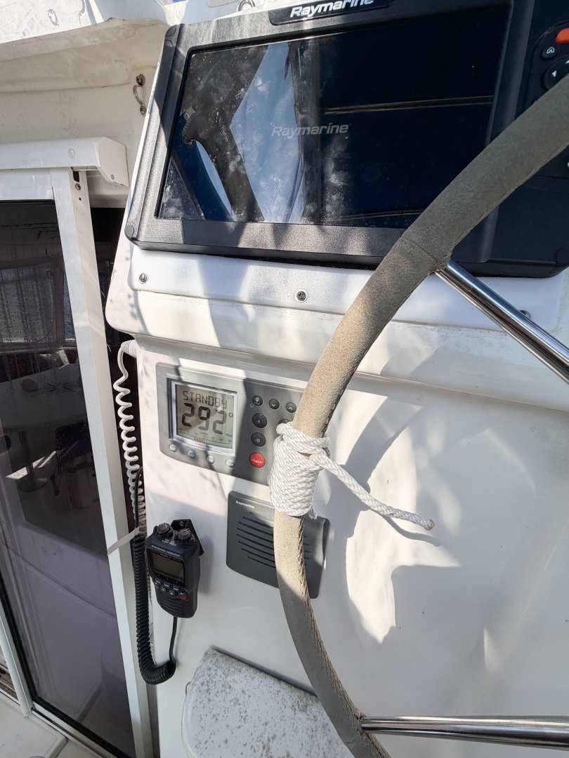 VIDIMUS 44ft Fountaine Pajot Yacht For Sale VIDIMUS 44ft Fountaine Pajot Yacht For Sale