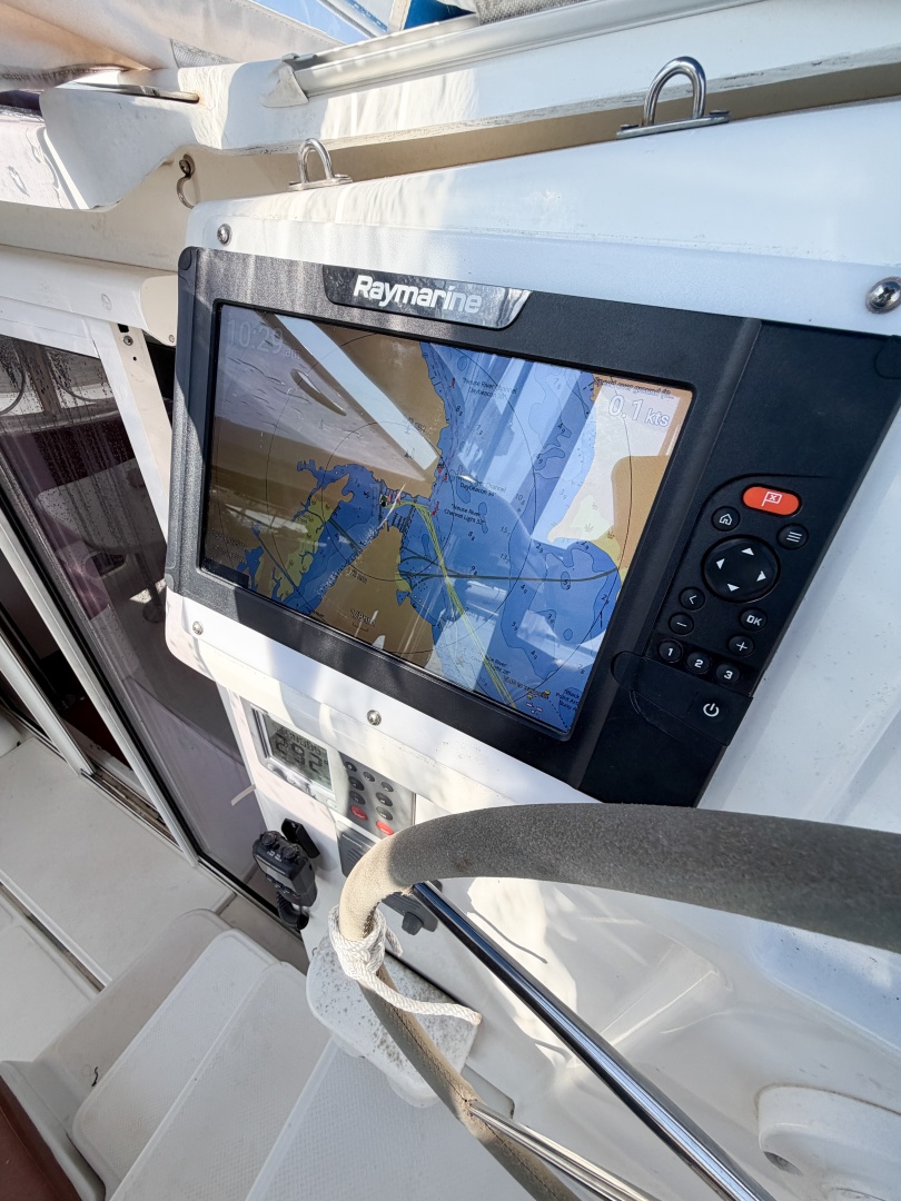 VIDIMUS 44ft Fountaine Pajot Yacht For Sale VIDIMUS 44ft Fountaine Pajot Yacht For Sale