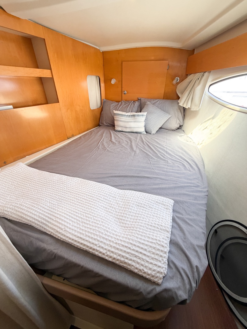VIDIMUS 44ft Fountaine Pajot Yacht For Sale VIDIMUS 44ft Fountaine Pajot Yacht For Sale