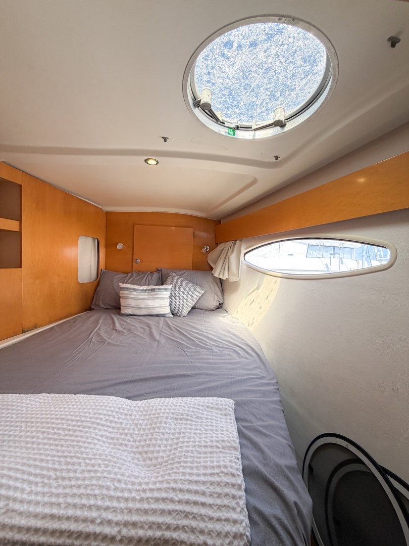VIDIMUS 44ft Fountaine Pajot Yacht For Sale VIDIMUS 44ft Fountaine Pajot Yacht For Sale