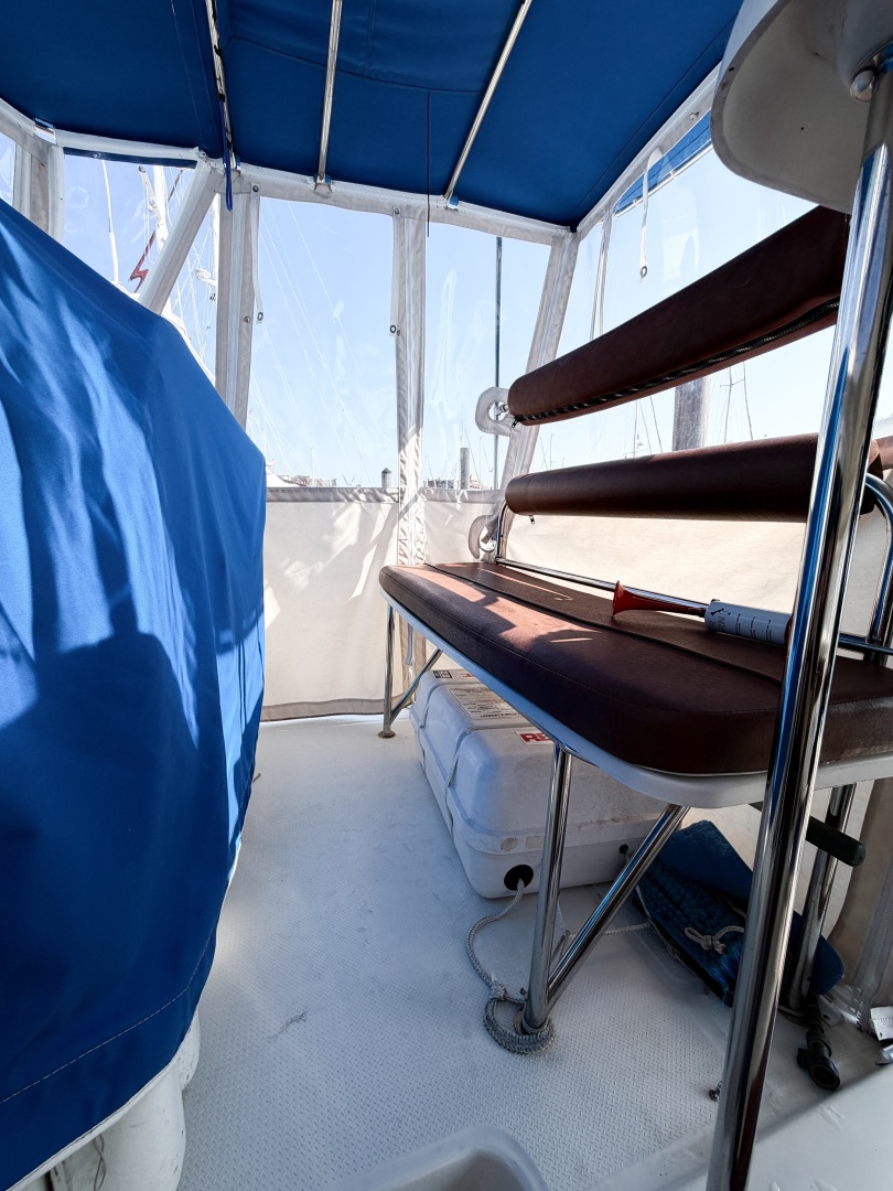 VIDIMUS 44ft Fountaine Pajot Yacht For Sale VIDIMUS 44ft Fountaine Pajot Yacht For Sale
