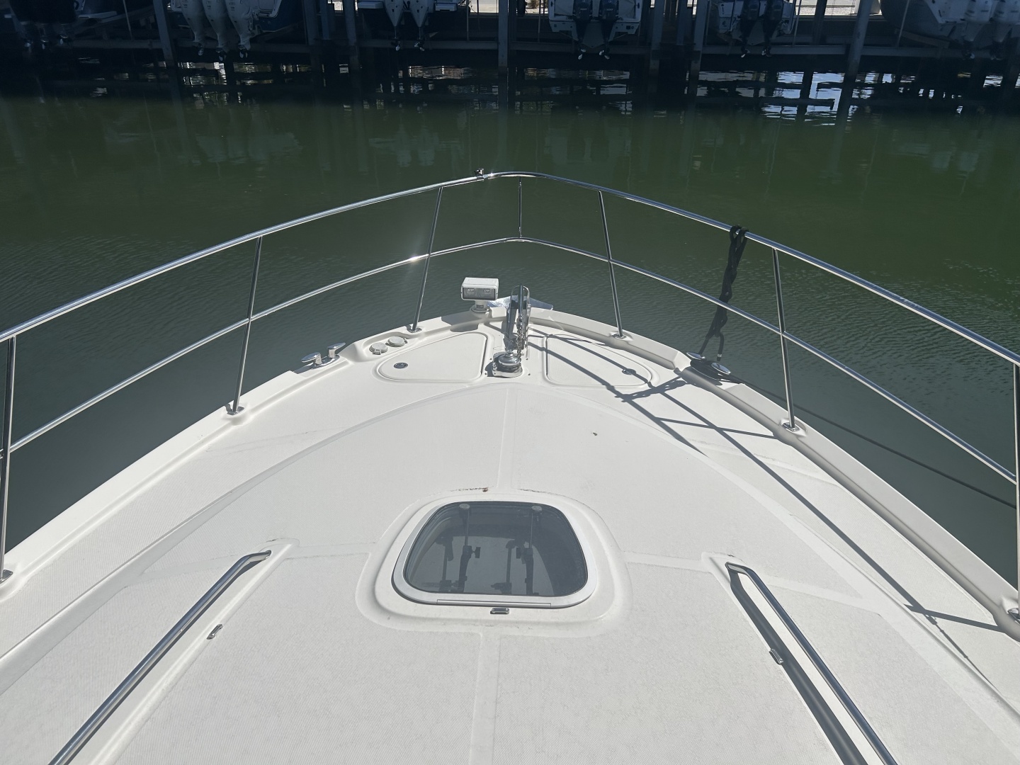 55ft Sea Ray Yacht For Sale 55ft Sea Ray Yacht For Sale