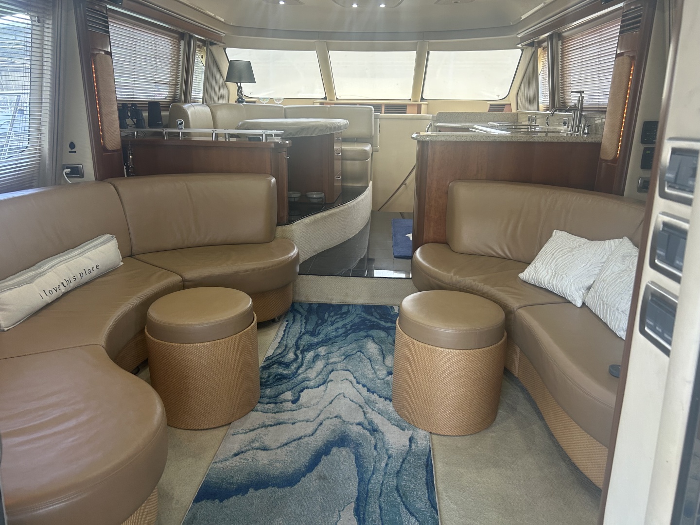 55ft Sea Ray Yacht For Sale 55ft Sea Ray Yacht For Sale