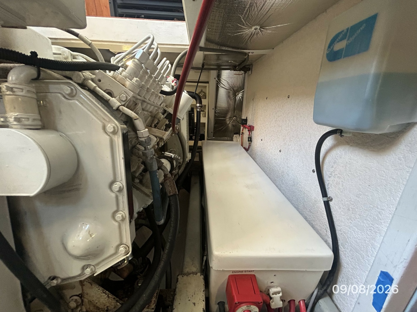 Final Turn 36ft Monk Yacht For Sale
