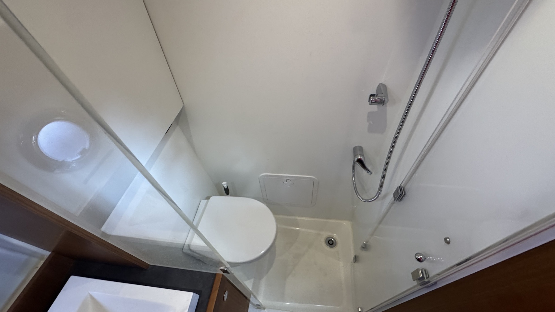 Blessed 35ft Beneteau Yacht For Sale