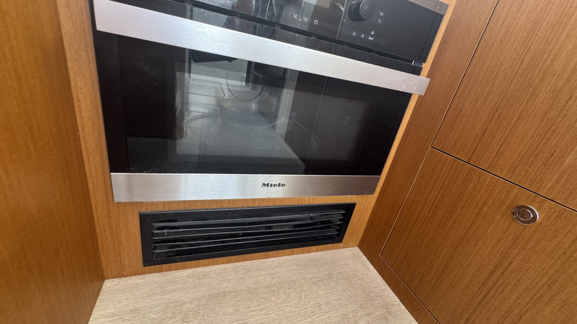 Blessed 35ft Beneteau Yacht For Sale