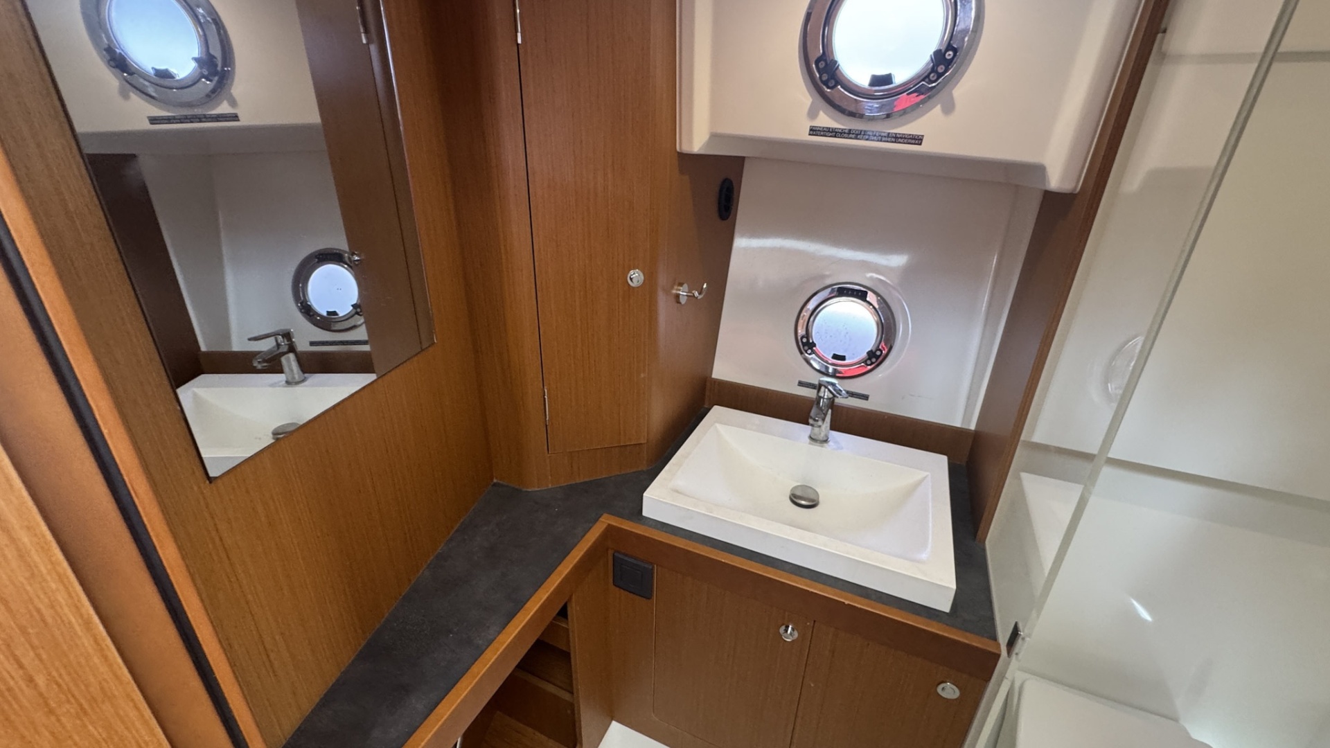 Blessed 35ft Beneteau Yacht For Sale