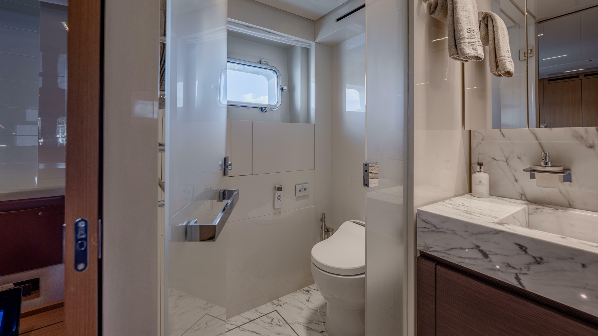 VIP Ensuite