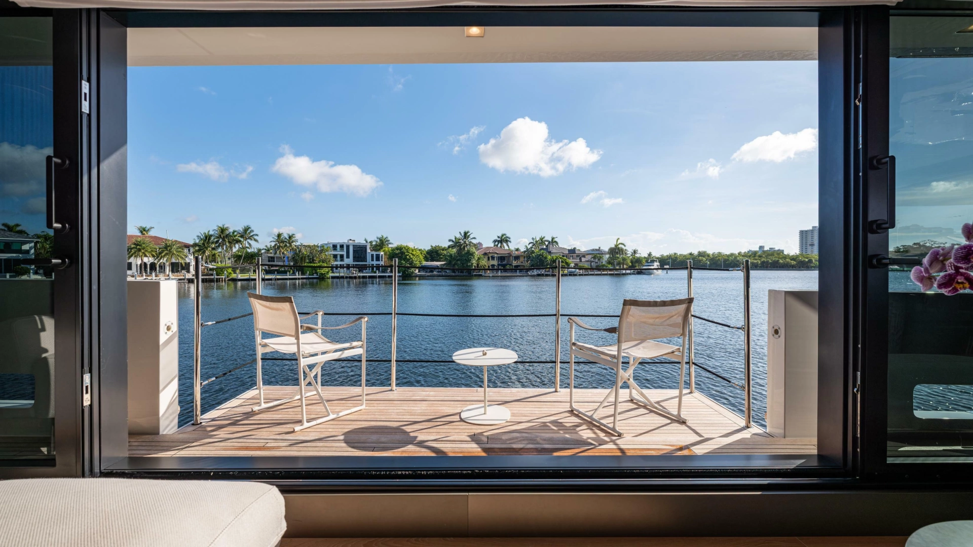 Sanlorenzo SL120A Yacht For Sale