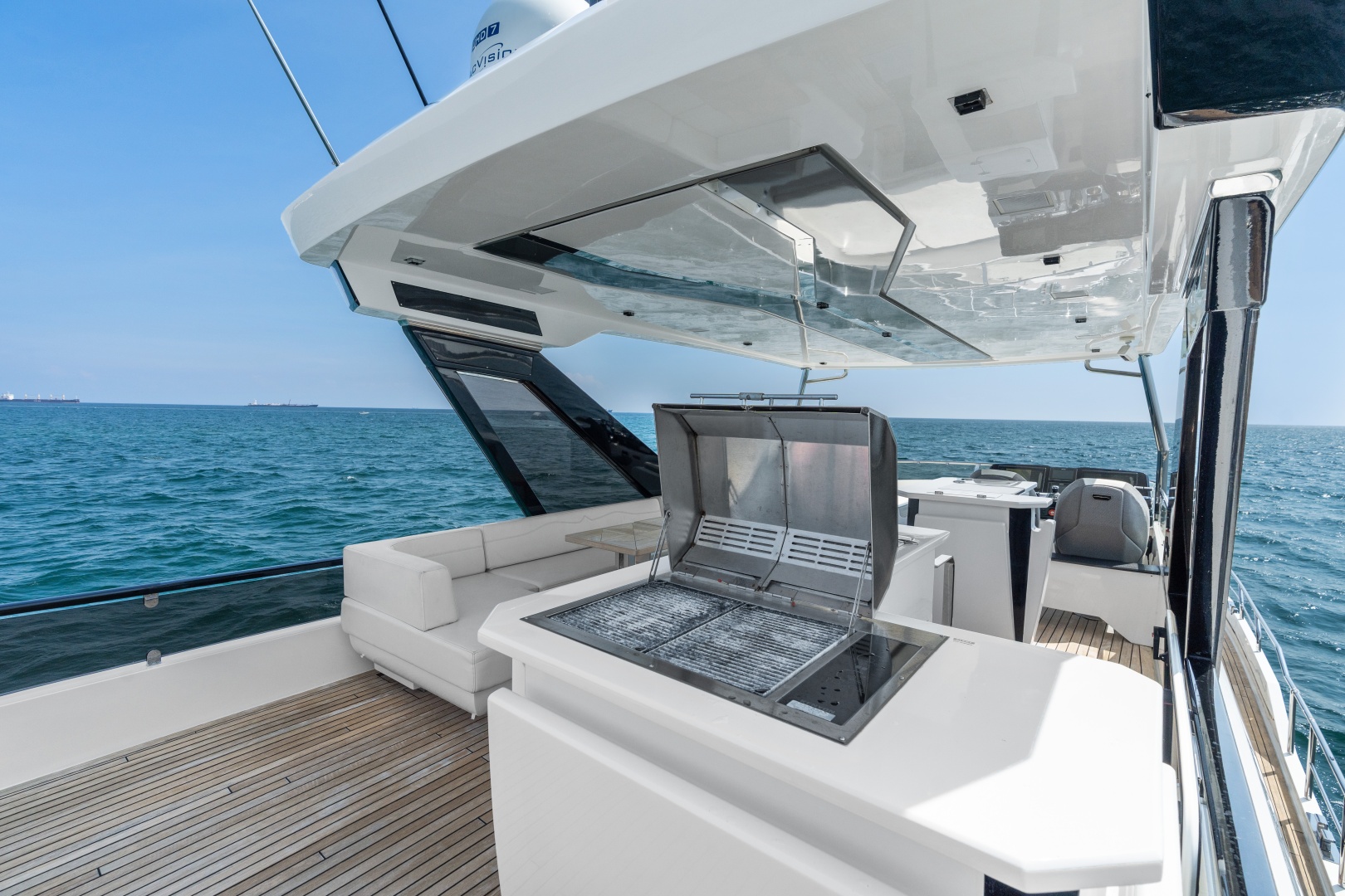 2023 Aicon 66 Vivere