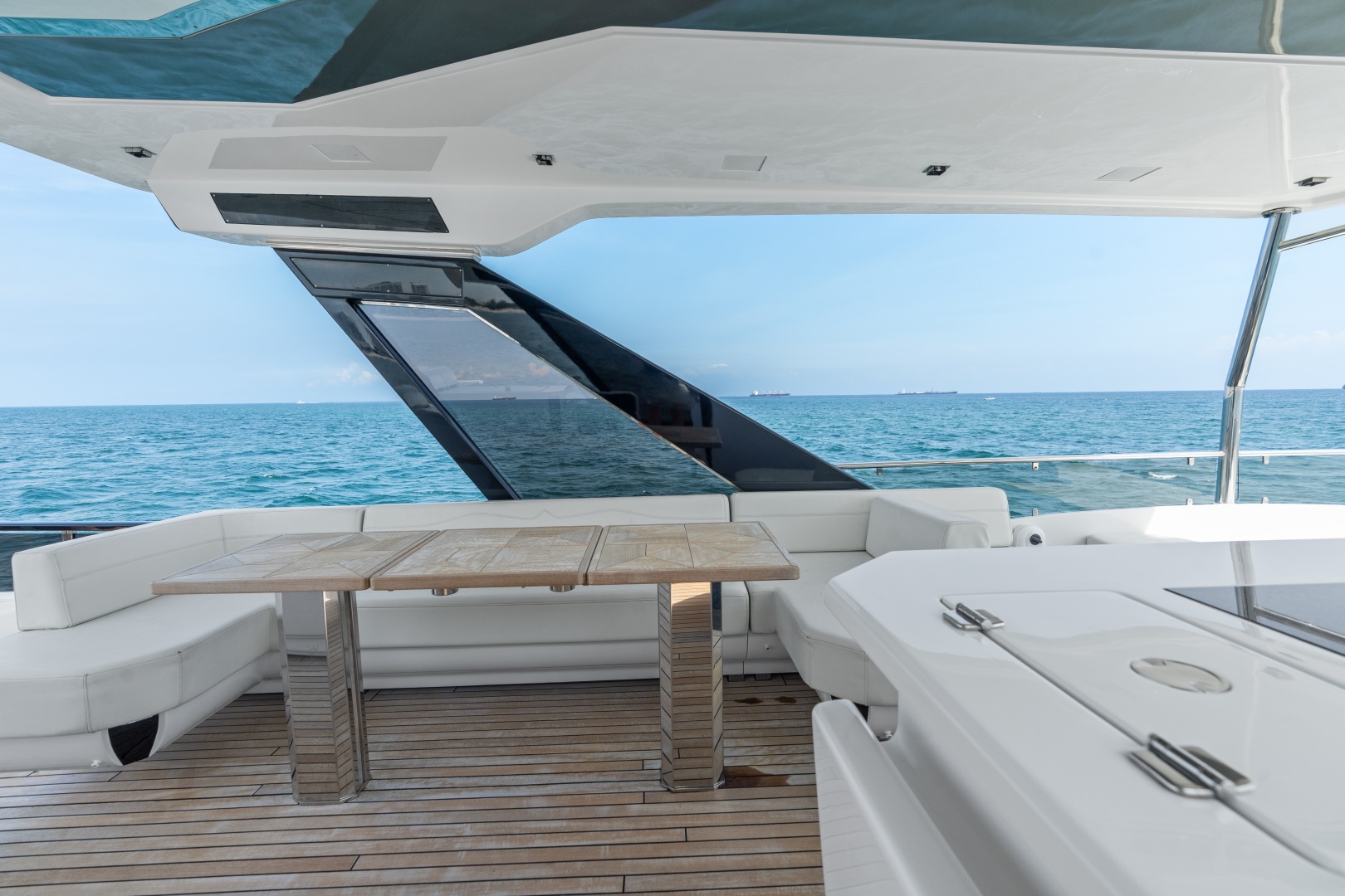 2023 Aicon 66 Vivere