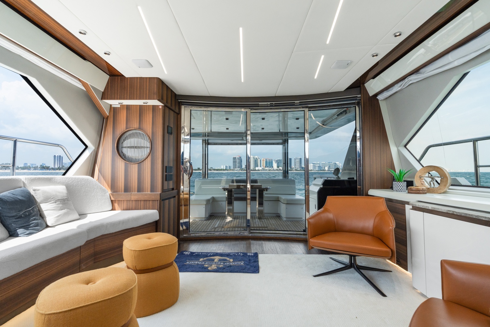 2023 Aicon 66 Vivere