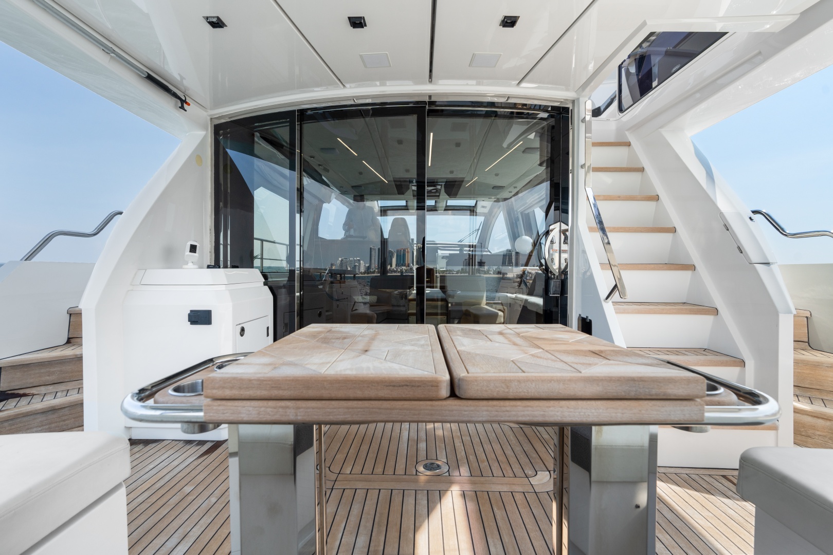 2023 Aicon 66 Vivere