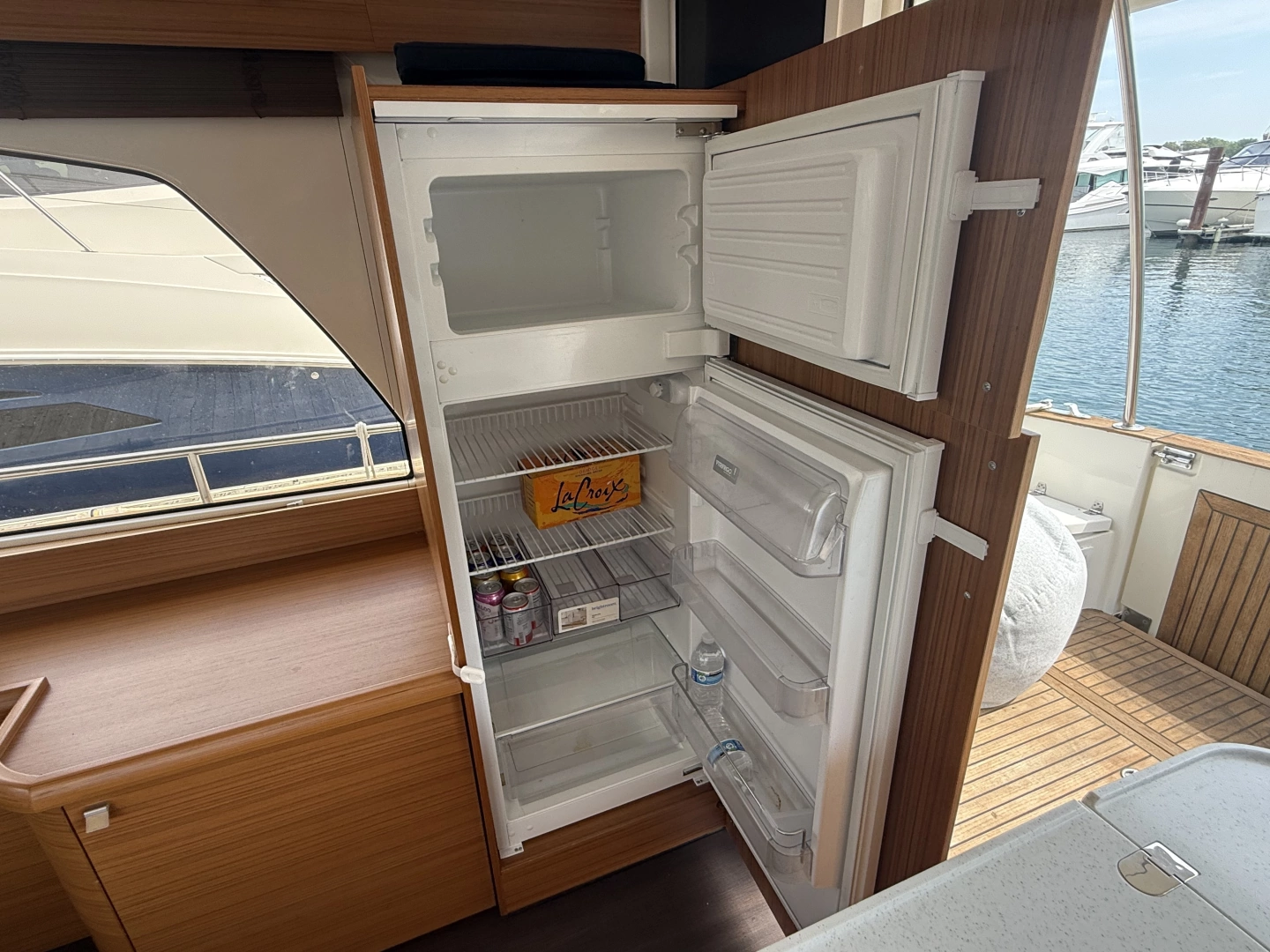Greenline 40 Hybrid Yacht For Sale