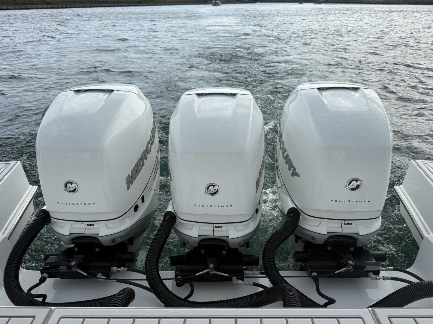 2021 Cruisers Yachts 42 GLS OB