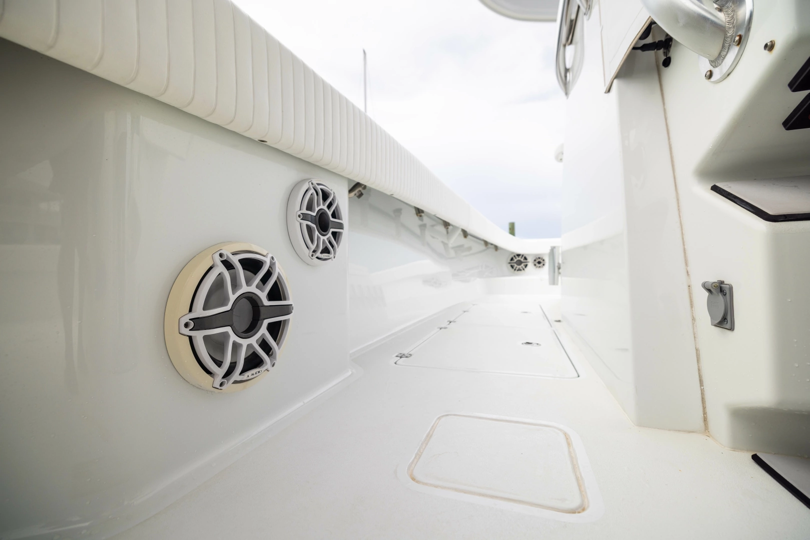Freeman VH Yacht For Sale
