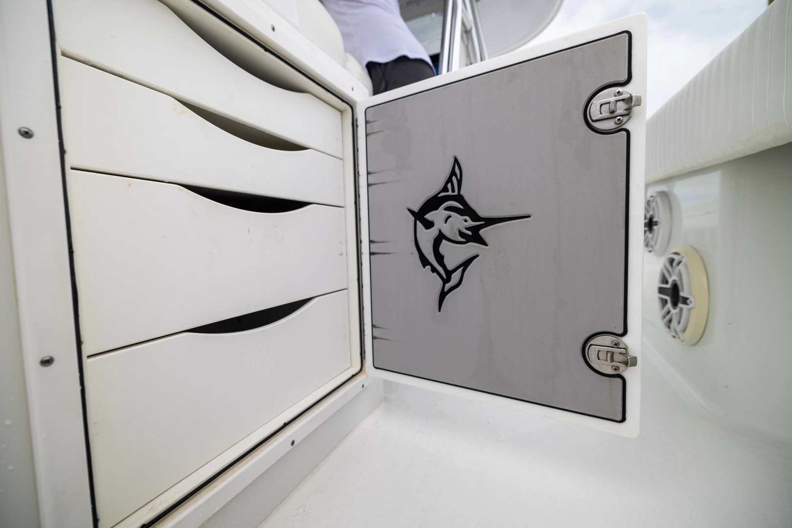 Freeman VH Yacht For Sale