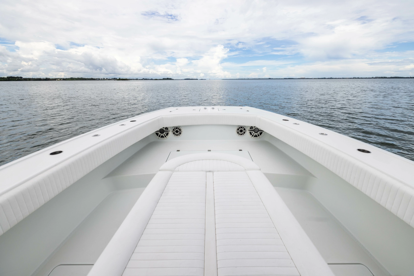 Freeman VH Yacht For Sale