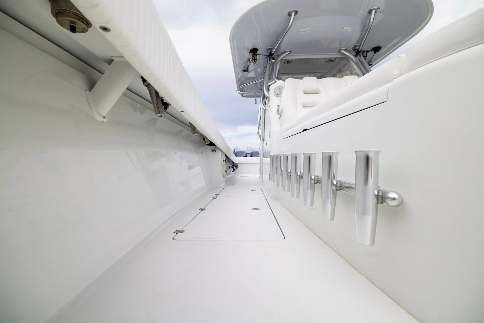 Freeman VH Yacht For Sale