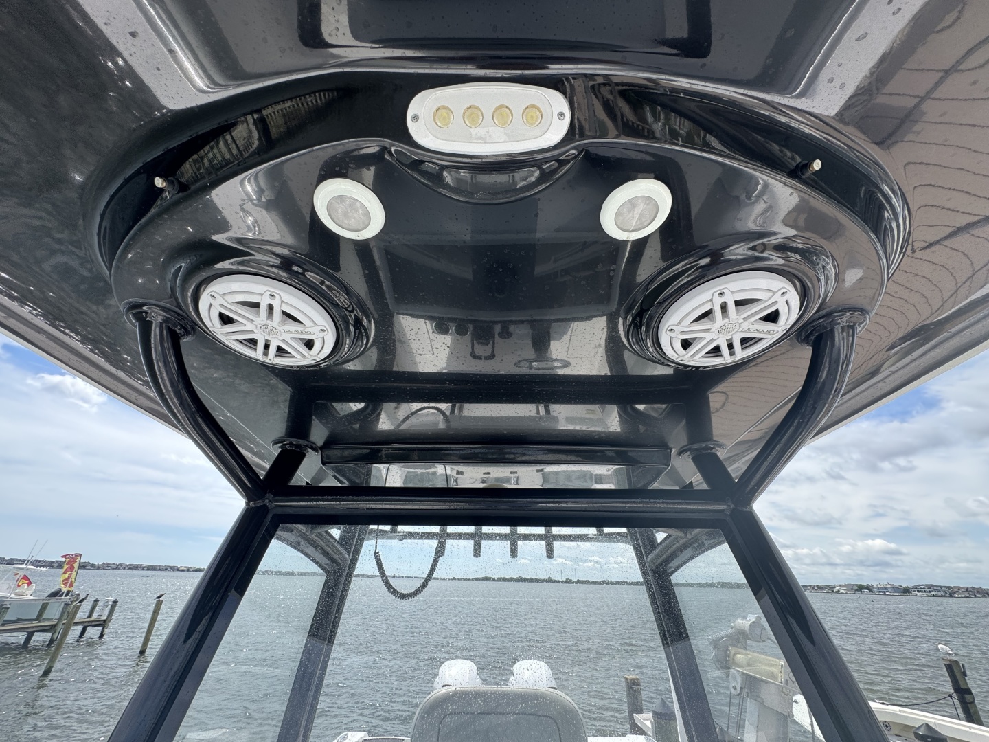 25ft Sportsman Yacht For Sale