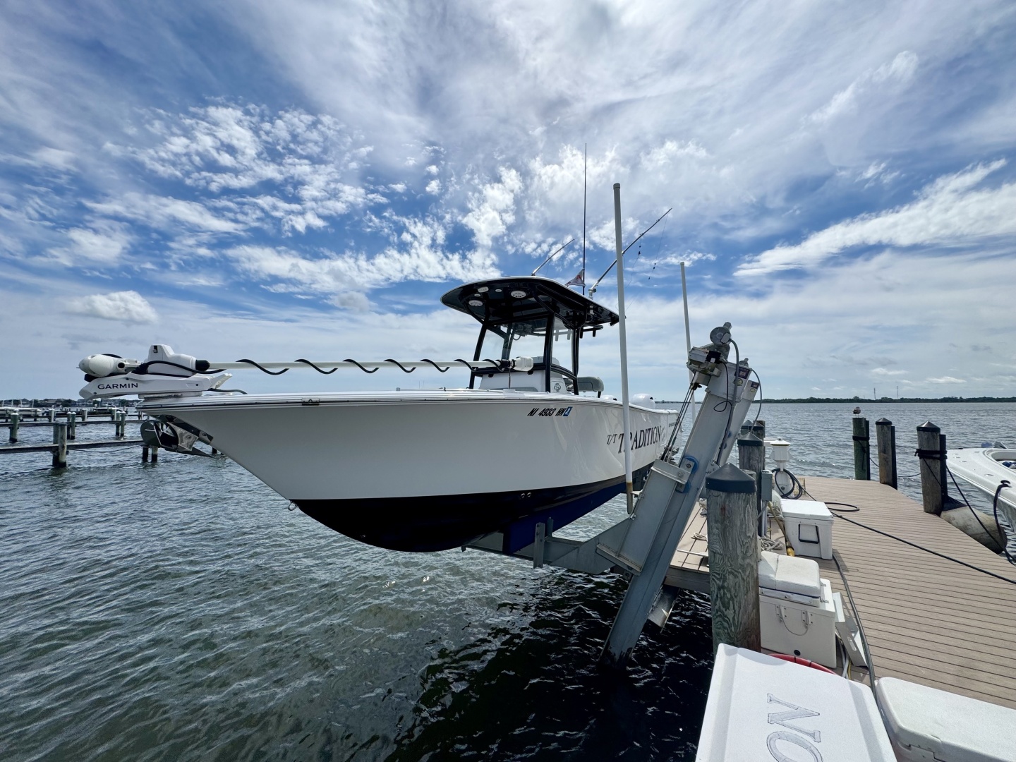 25ft Sportsman Yacht For Sale