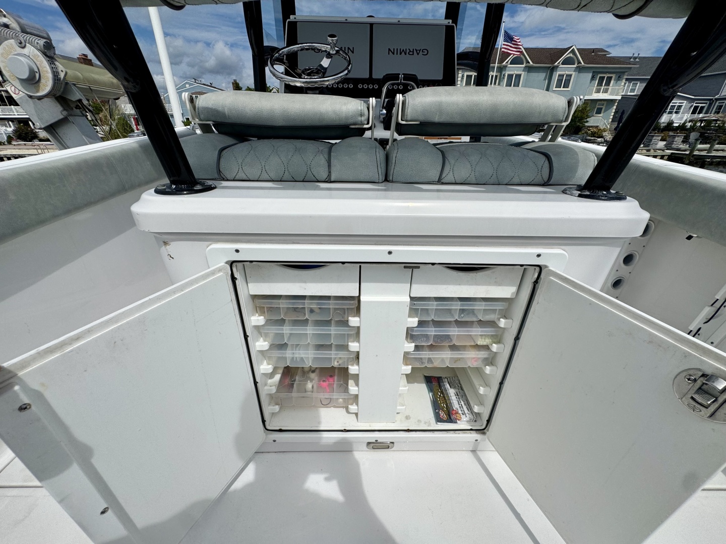 25ft Sportsman Yacht For Sale