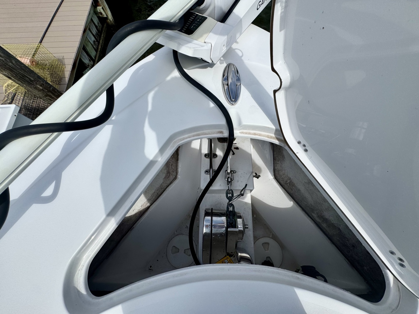 25ft Sportsman Yacht For Sale