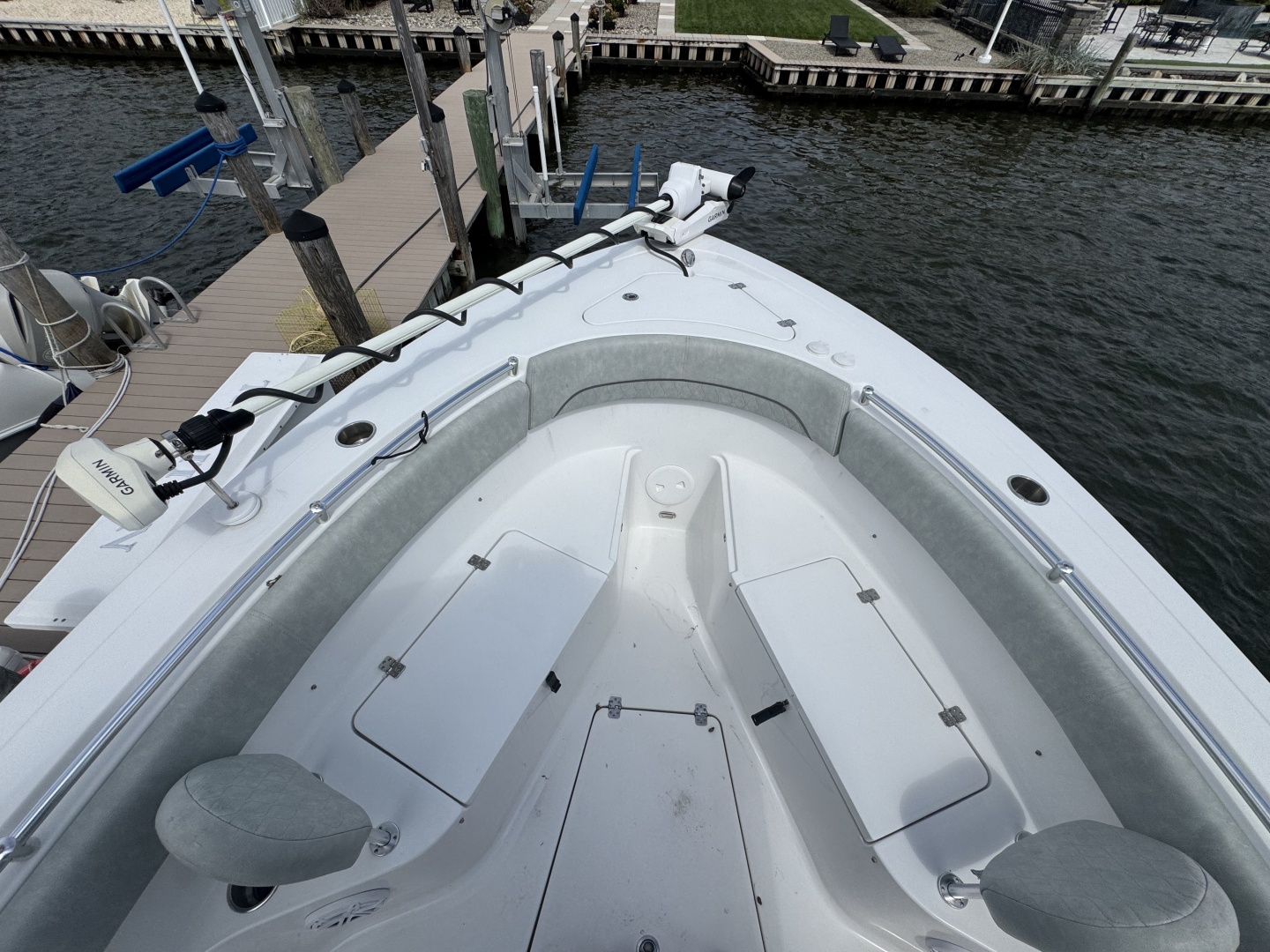 25ft Sportsman Yacht For Sale