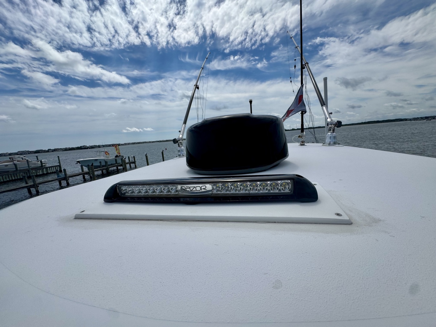 25ft Sportsman Yacht For Sale