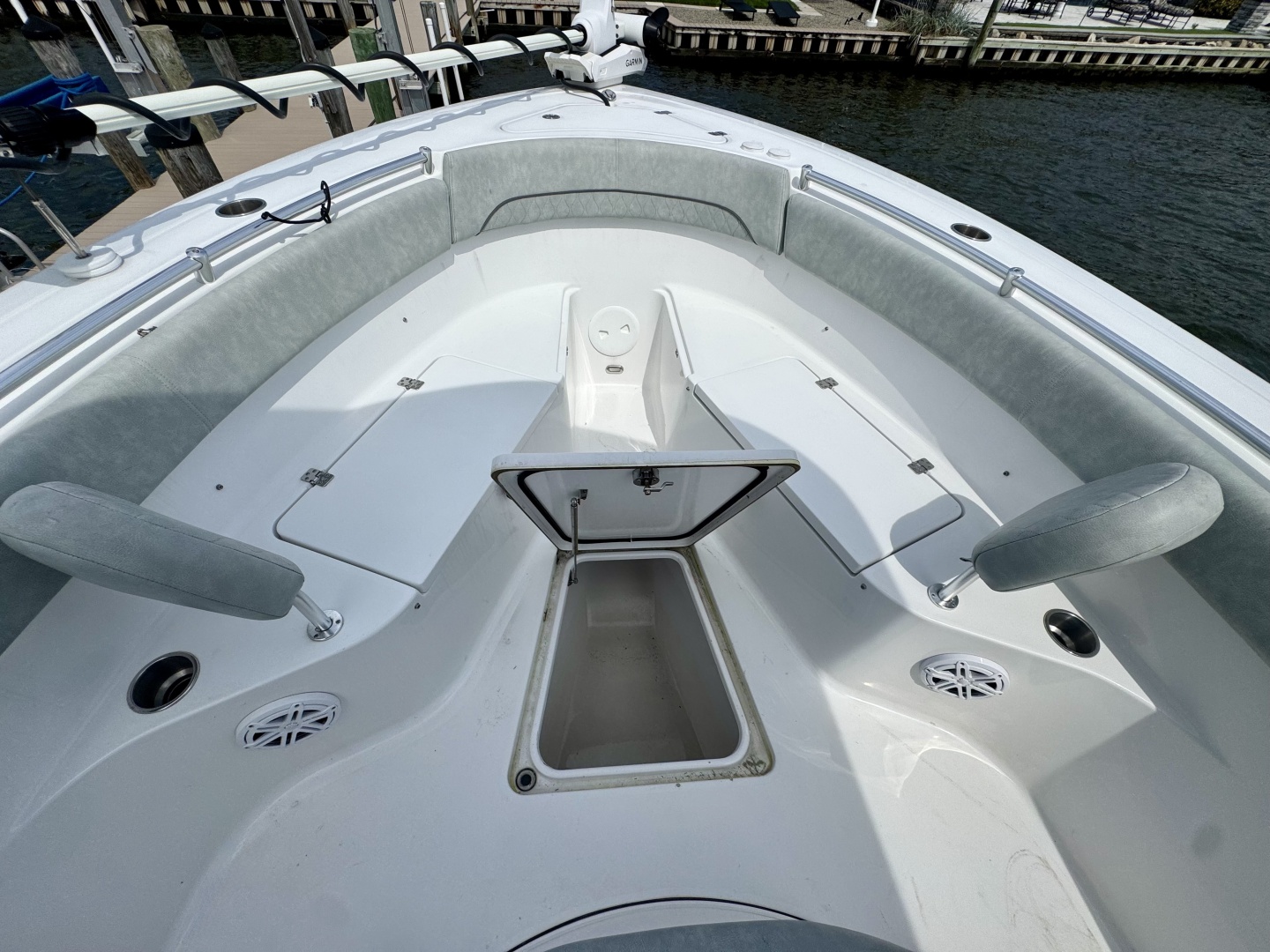 25ft Sportsman Yacht For Sale
