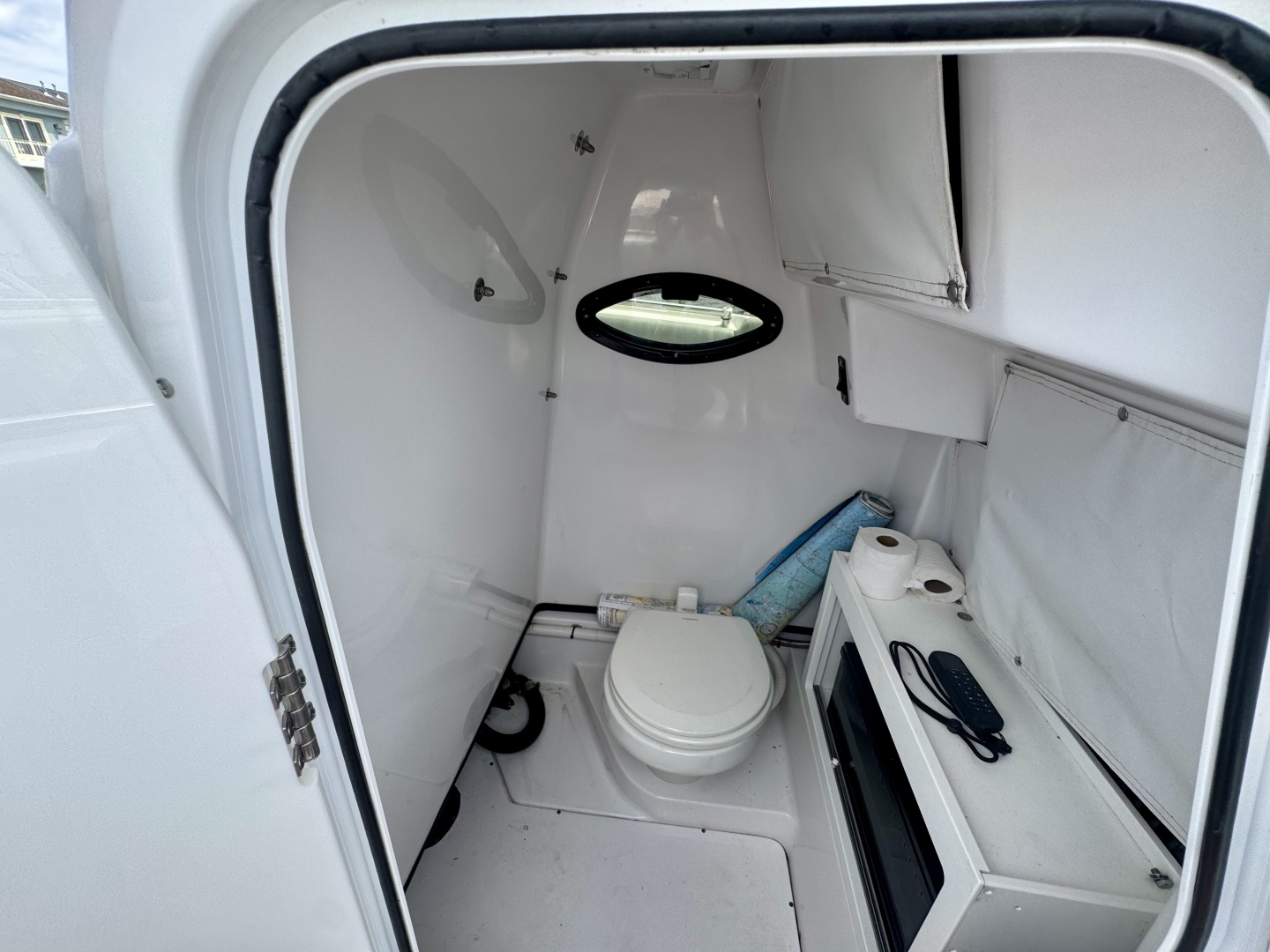 25ft Sportsman Yacht For Sale