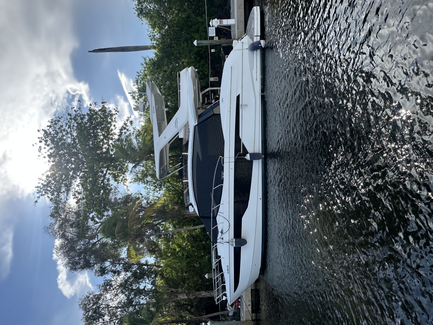 2021 Galeon 500 FLY