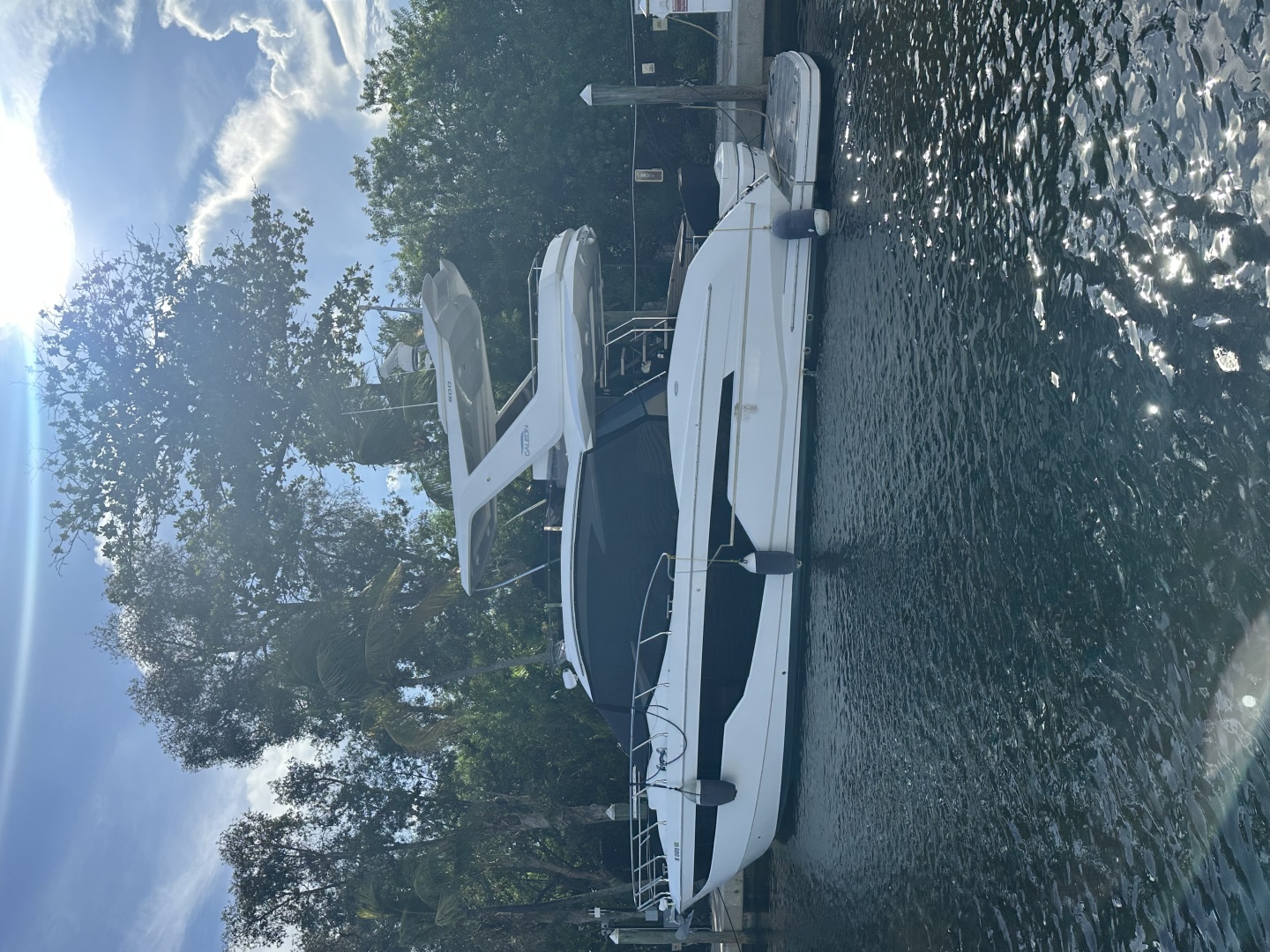 53ft Galeon Yacht For Sale