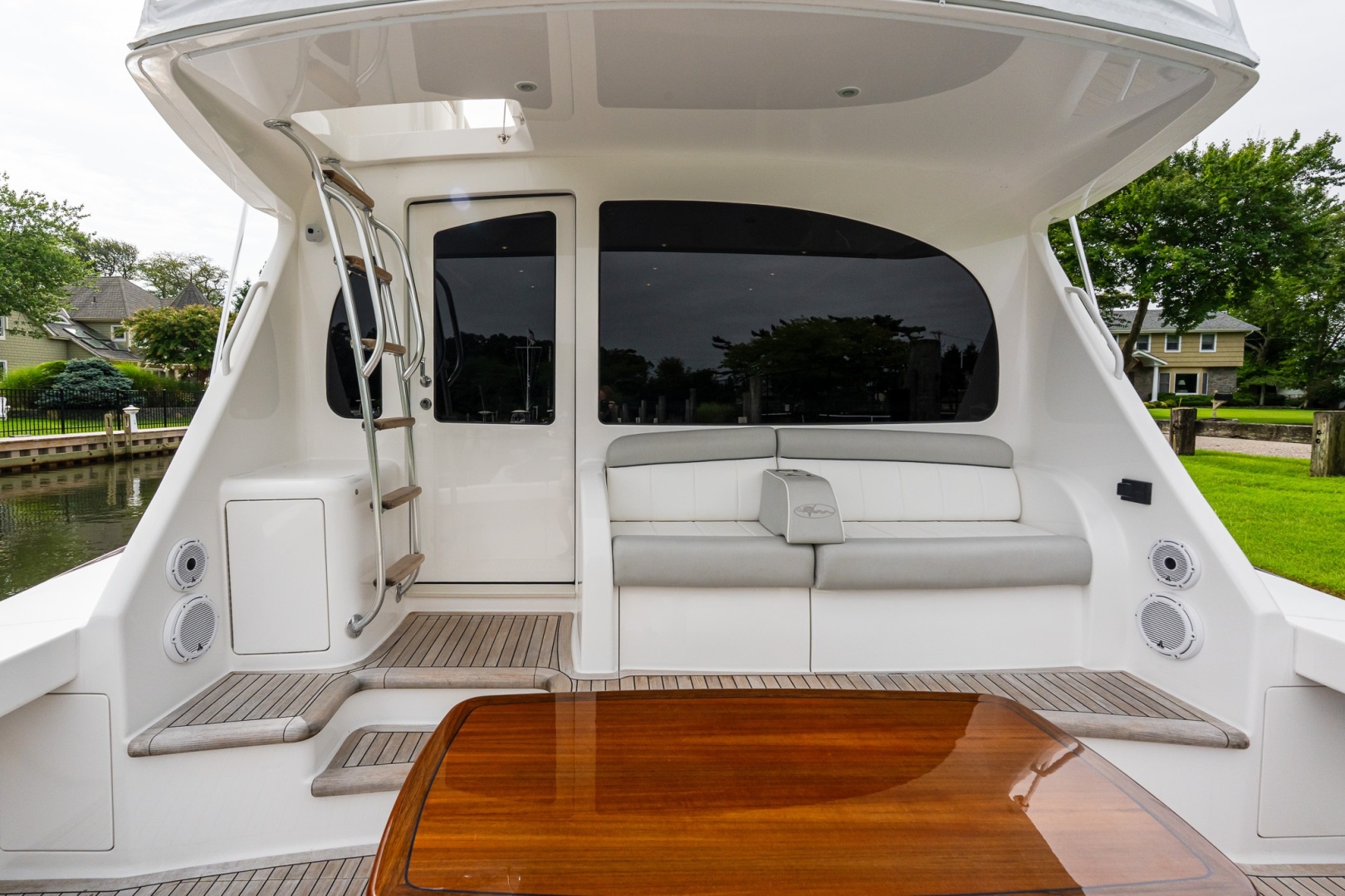 48ft Viking Yacht For Sale
