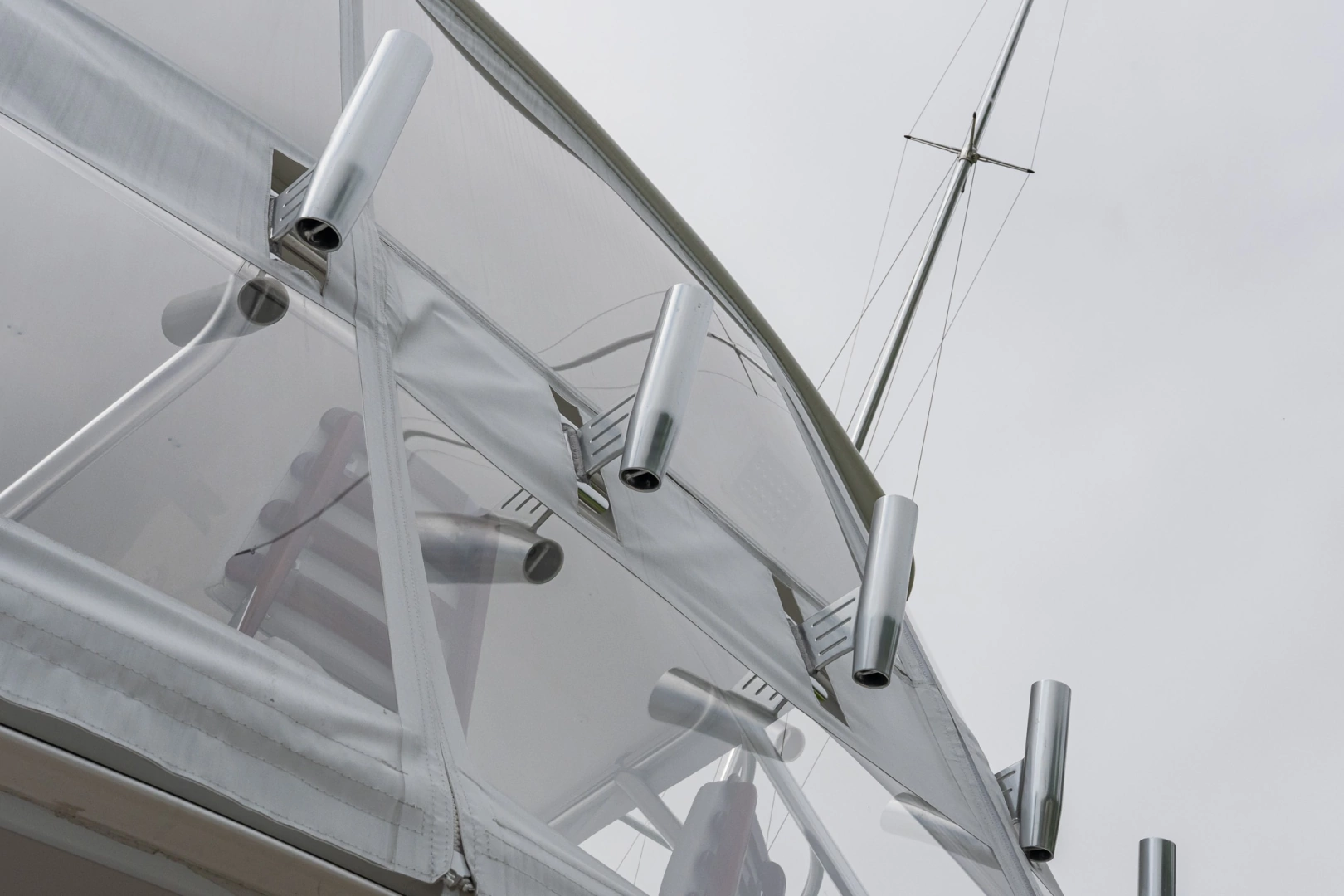 Viking 48 Convertible Yacht For Sale