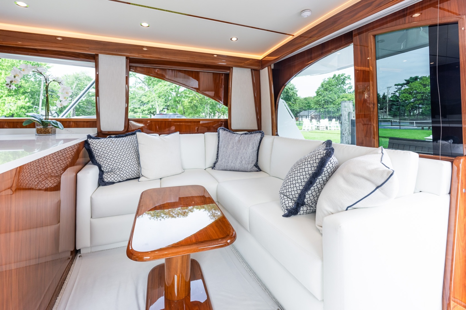 48ft Viking Yacht For Sale
