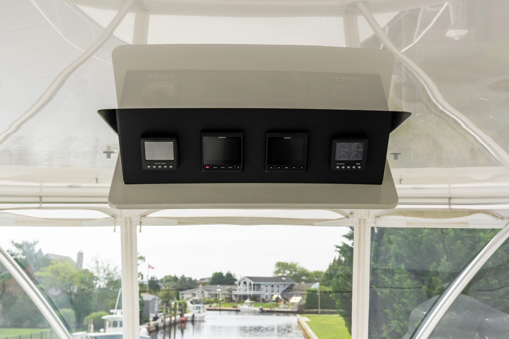 Viking 48 Convertible Yacht For Sale