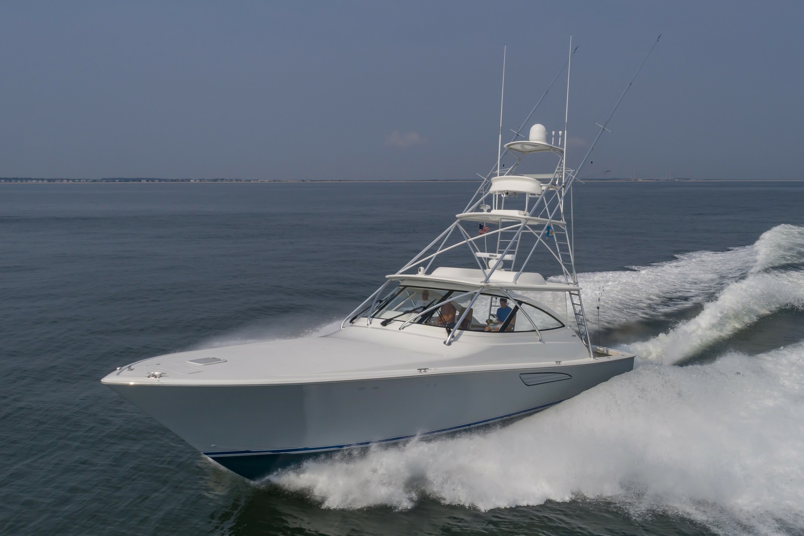2018 Viking Sport Tower