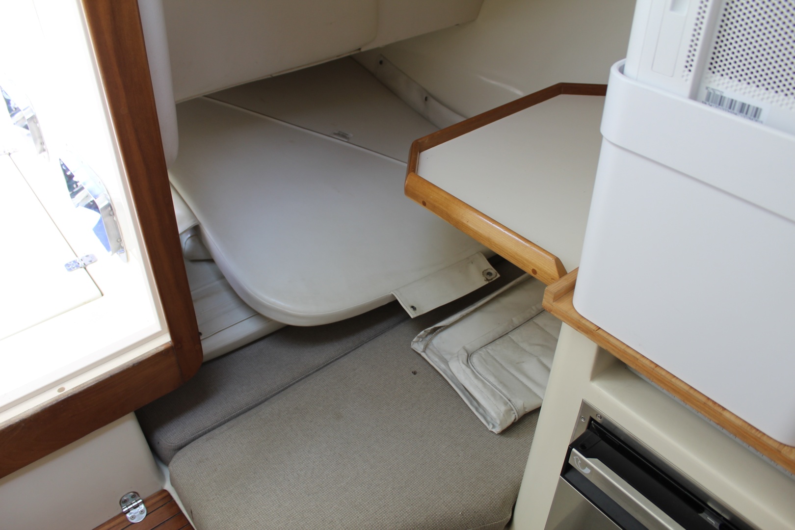 CELERITY 28ft Albin Yacht For Sale