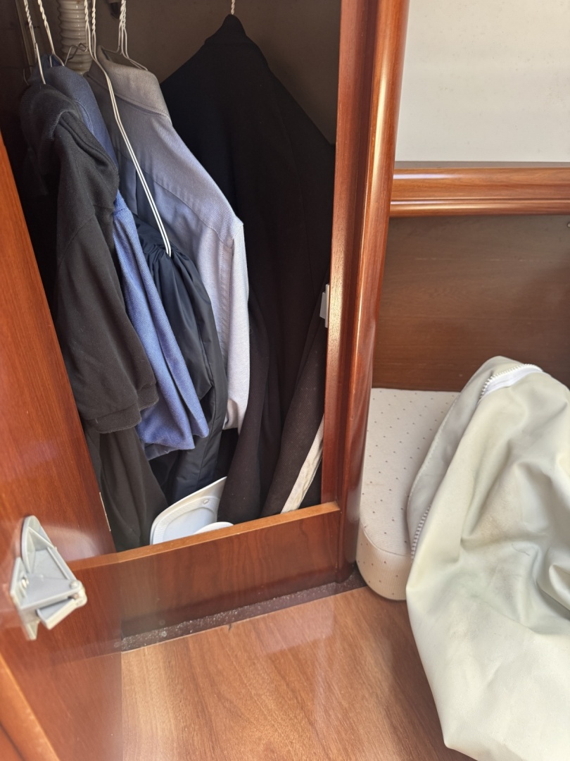33ft Beneteau Yacht For Sale