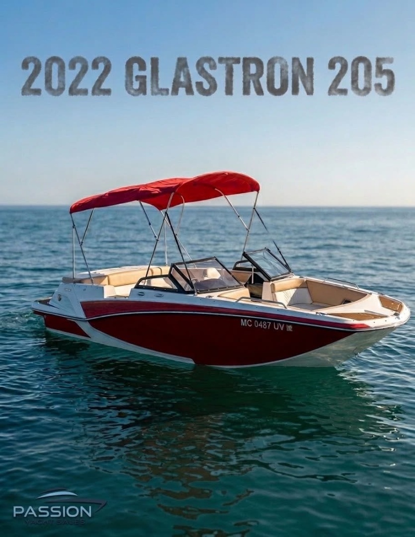 Wake N Lake 20ft Glastron Yacht For Sale Wake N Lake 20ft Glastron Yacht For Sale