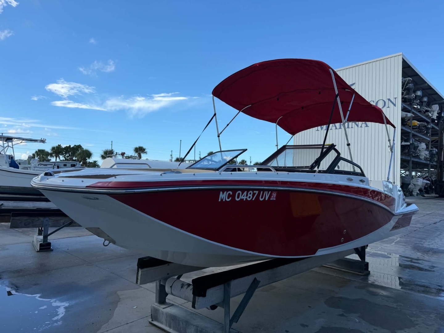 Wake N Lake 20ft Glastron Yacht For Sale Wake N Lake 20ft Glastron Yacht For Sale