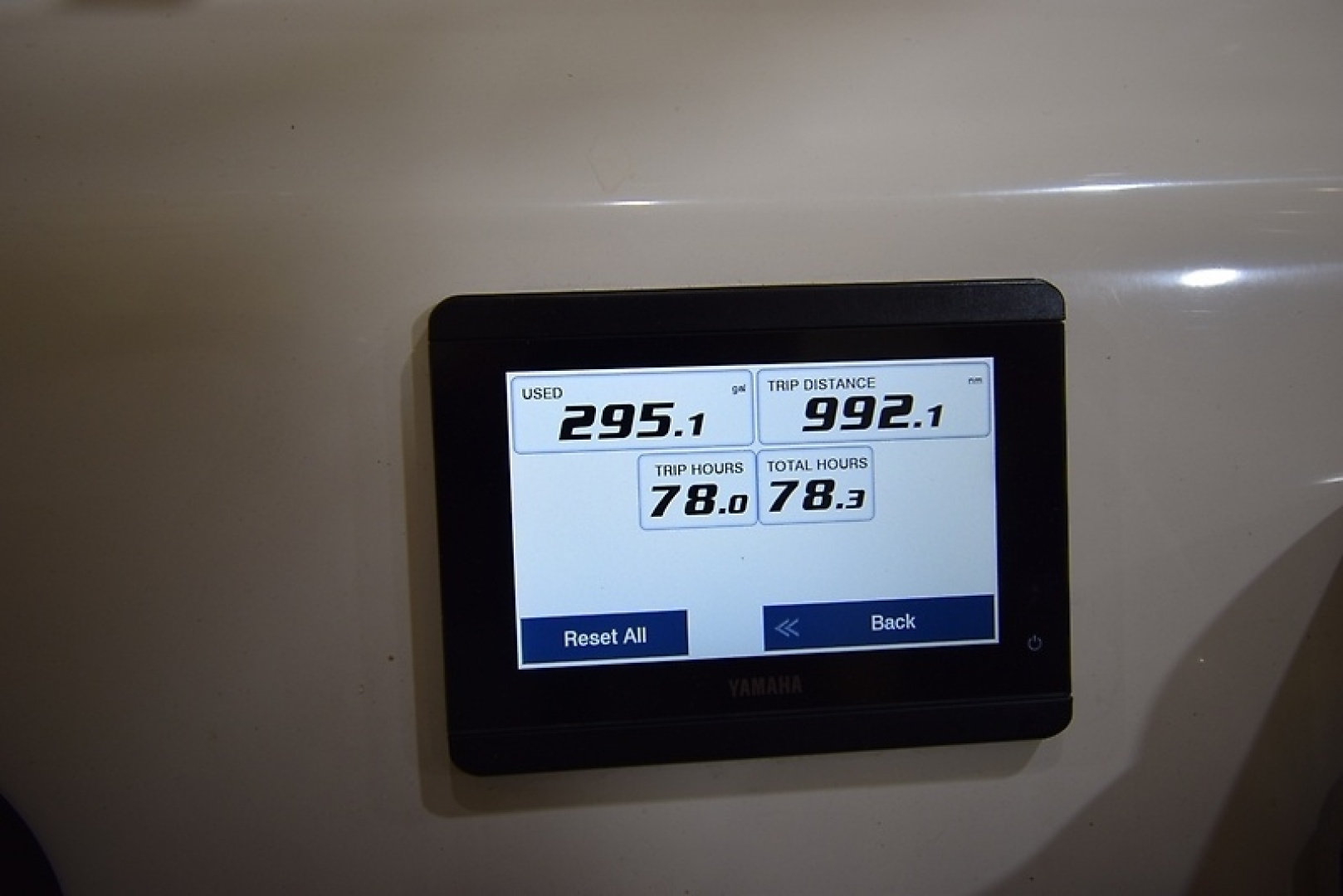 23ft Jones Brothers Yacht For Sale
